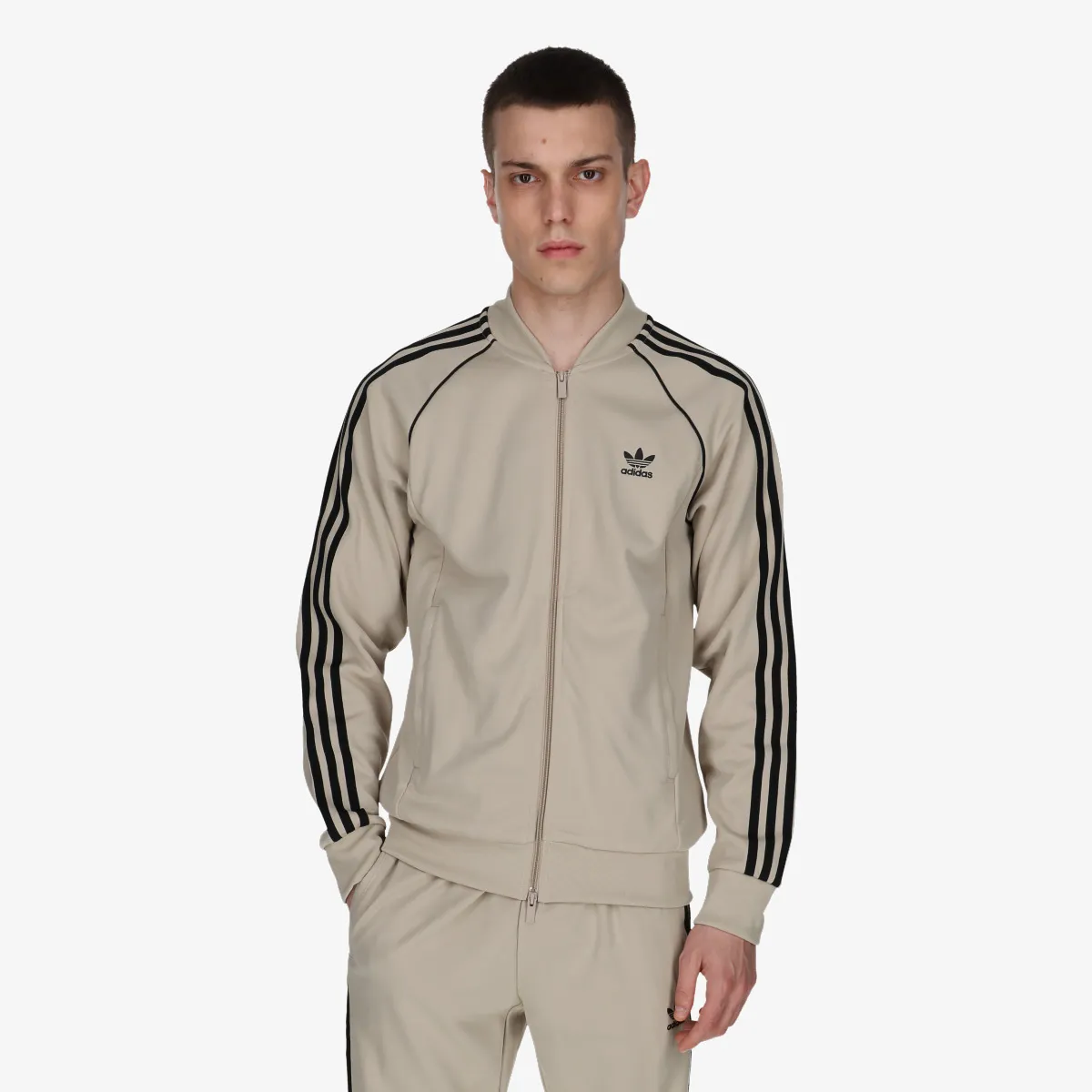 ADIDAS Hanorac Adicolor Classics SST 