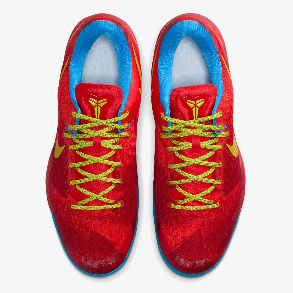 NIKE Pantofi Sport Kobe 8 Protro 