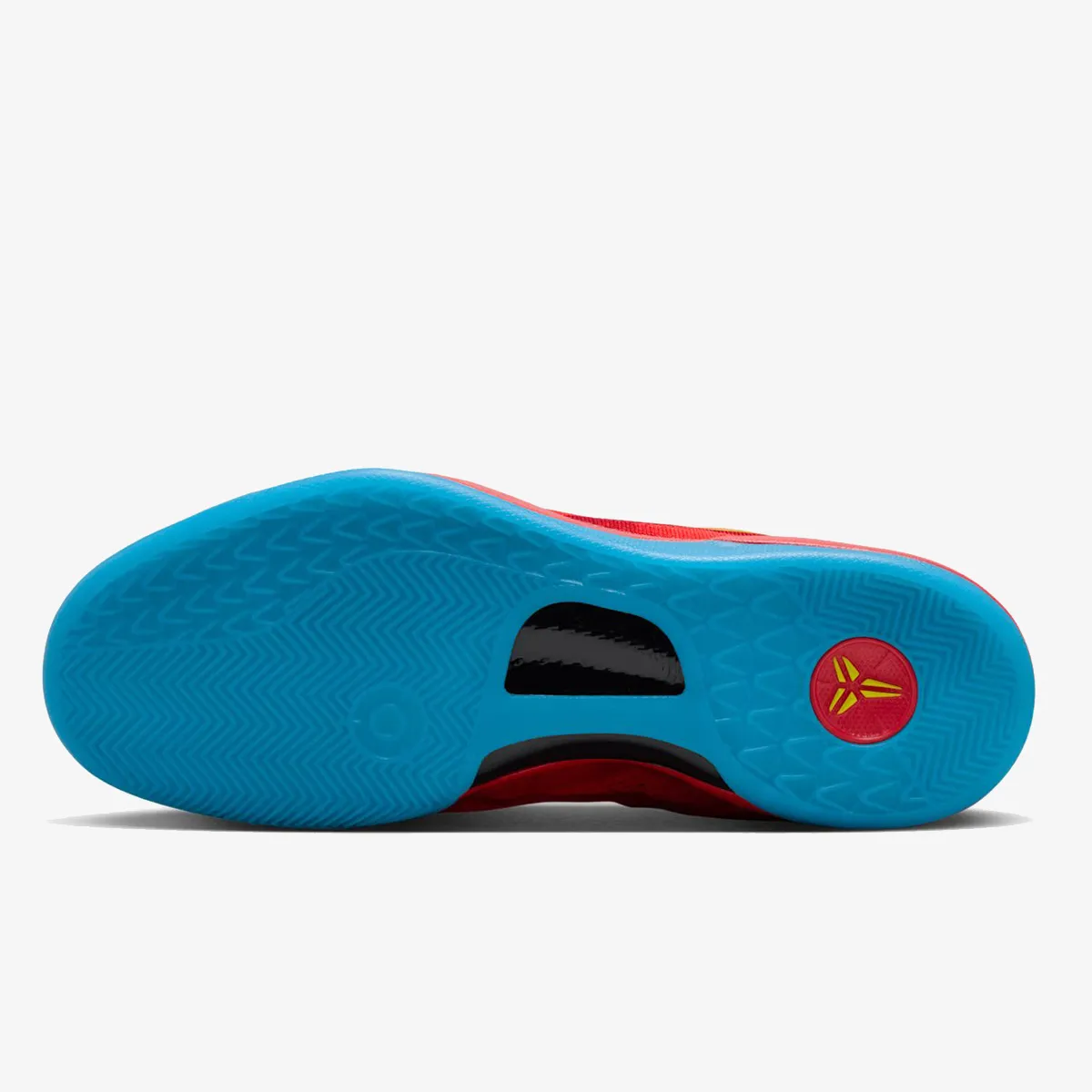 NIKE Pantofi Sport Kobe 8 Protro 