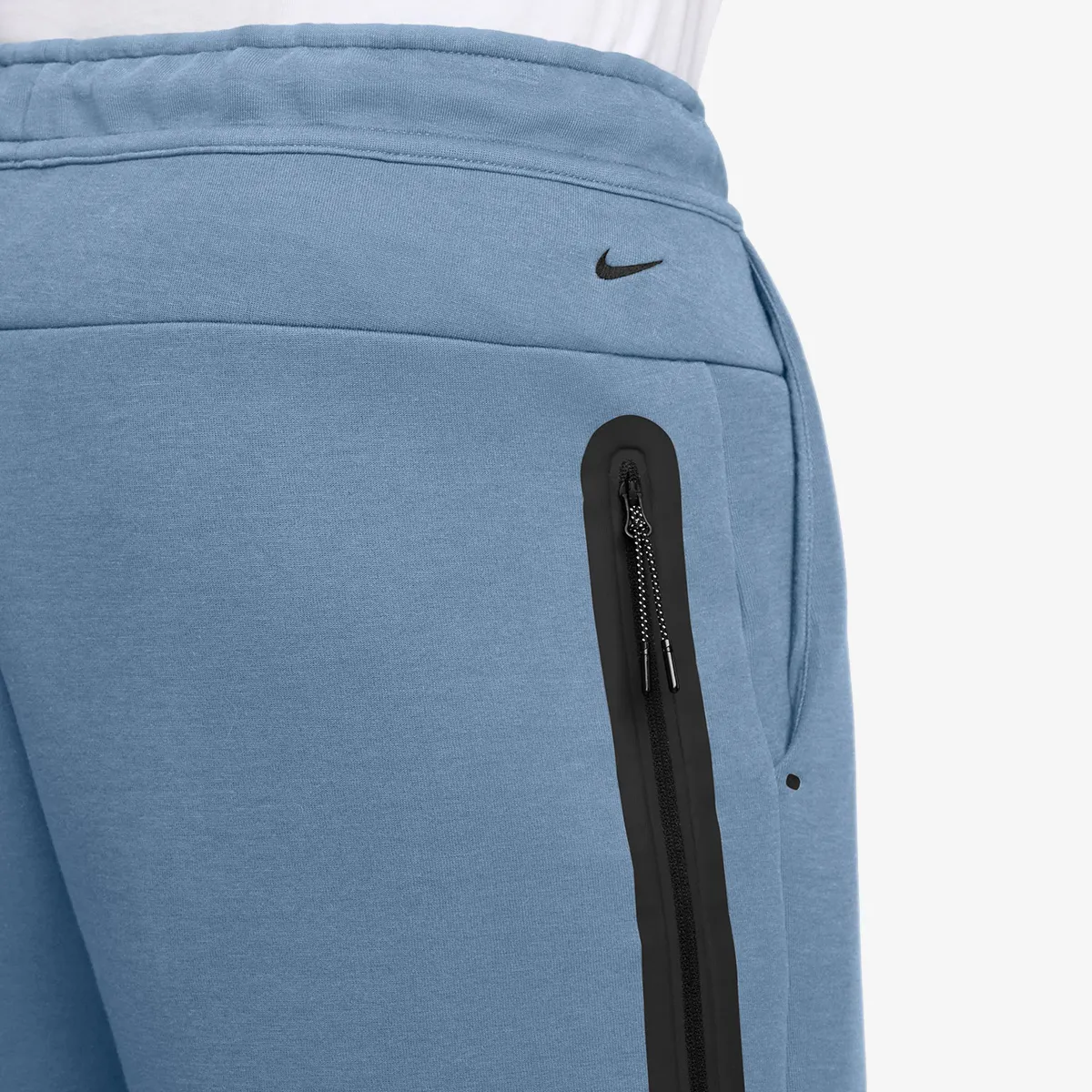 NIKE Pantaloni scurti M NK TECH FLC SHORT 