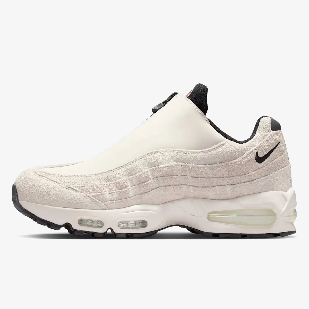 NIKE Pantofi Sport AIR MAX 95 ZIP SP