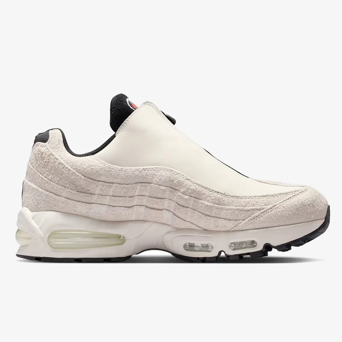NIKE Pantofi Sport AIR MAX 95 ZIP SP