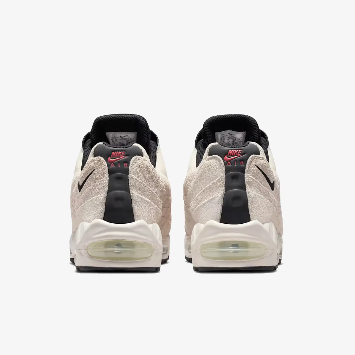 NIKE Pantofi Sport AIR MAX 95 ZIP SP