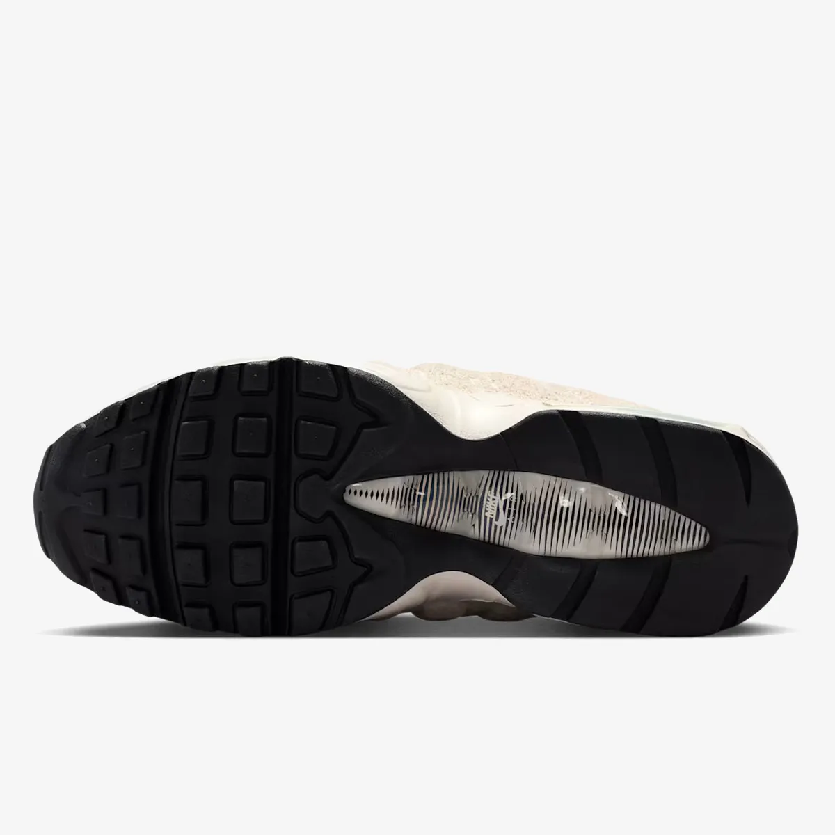 NIKE Pantofi Sport AIR MAX 95 ZIP SP