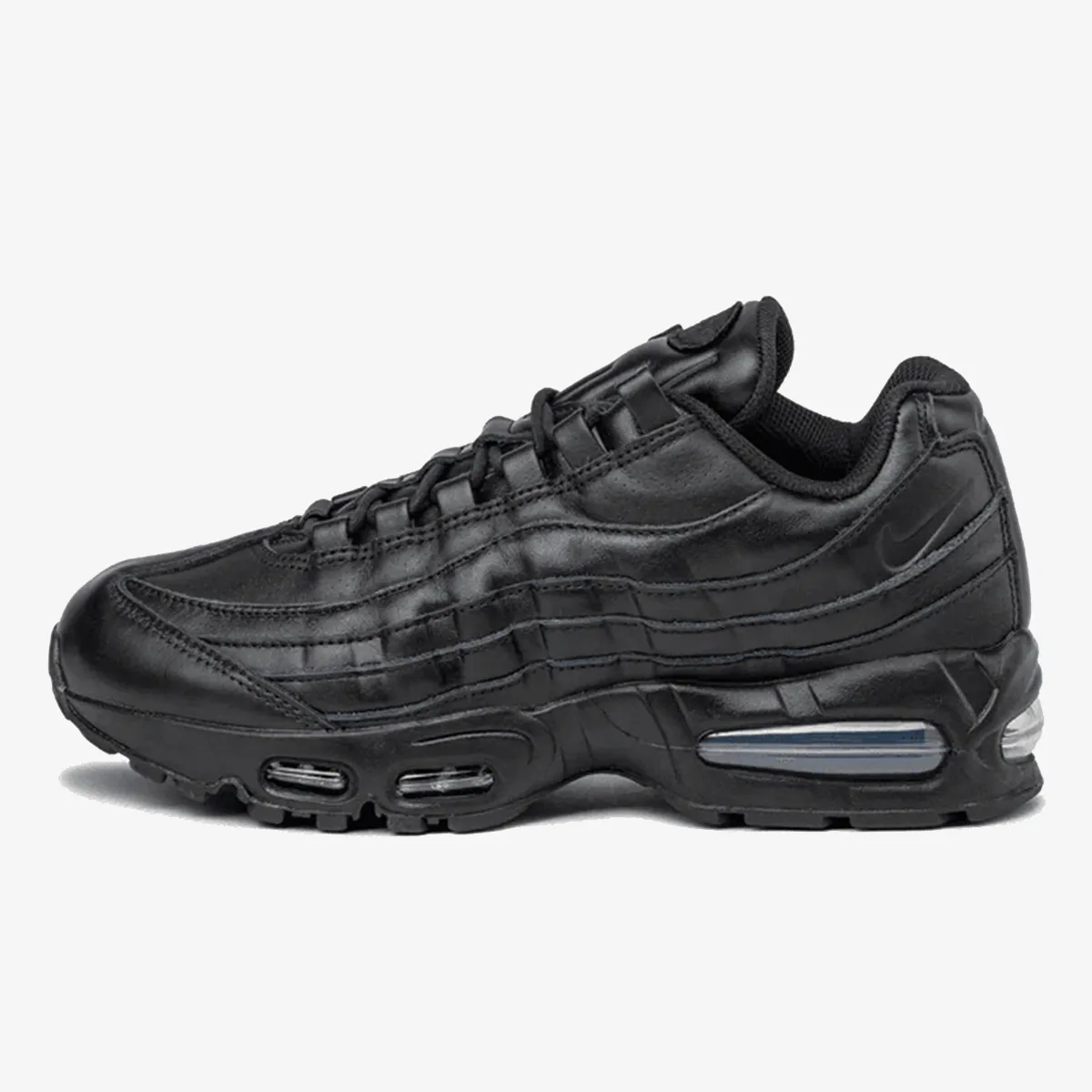 NIKE Pantofi Sport AIR MAX 95 BIG BBL LTR QS