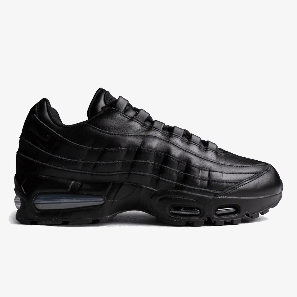 NIKE Pantofi Sport AIR MAX 95 BIG BBL LTR QS