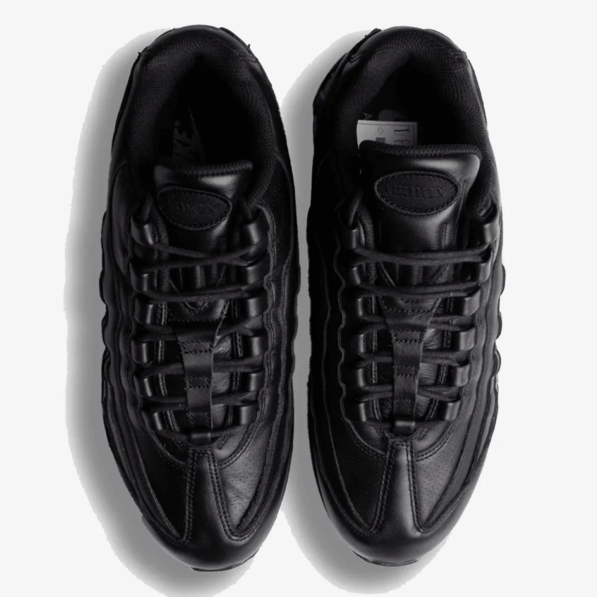 NIKE Pantofi Sport AIR MAX 95 BIG BBL LTR QS