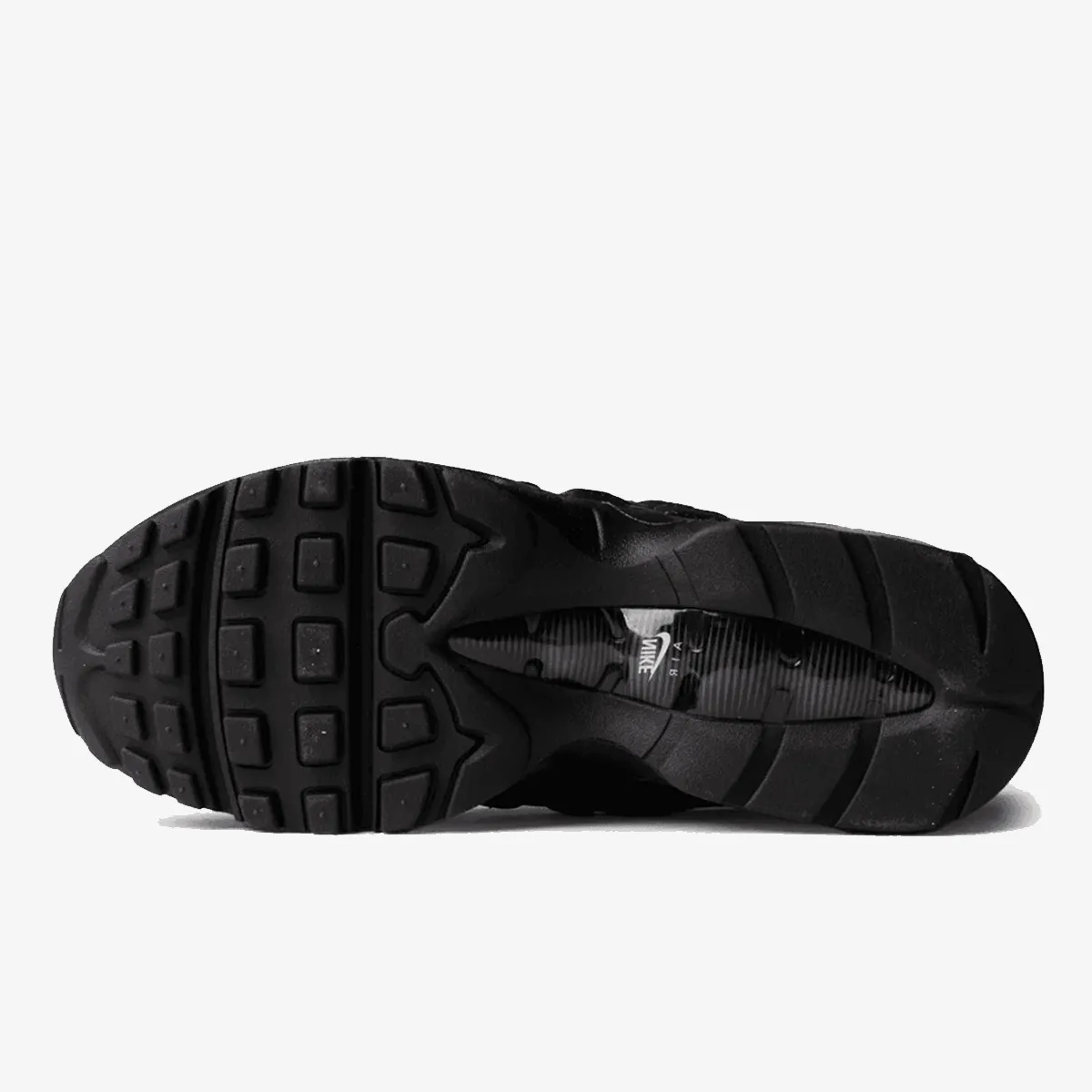 NIKE Pantofi Sport AIR MAX 95 BIG BBL LTR QS