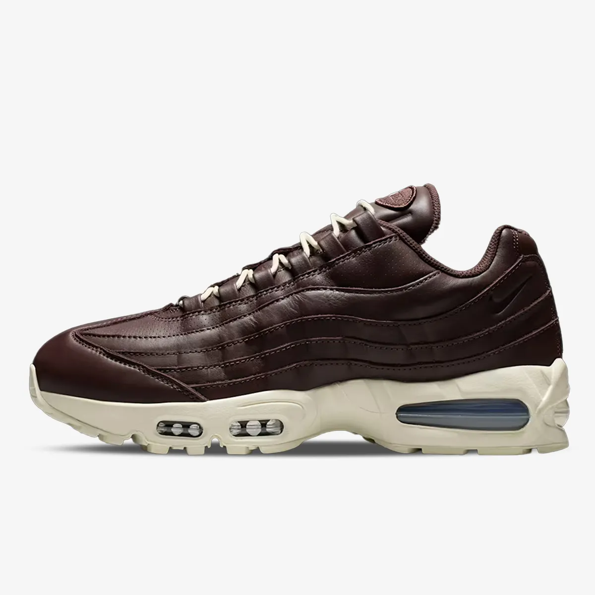 NIKE Pantofi Sport AIR MAX 95 BIG BBL LTR QS 