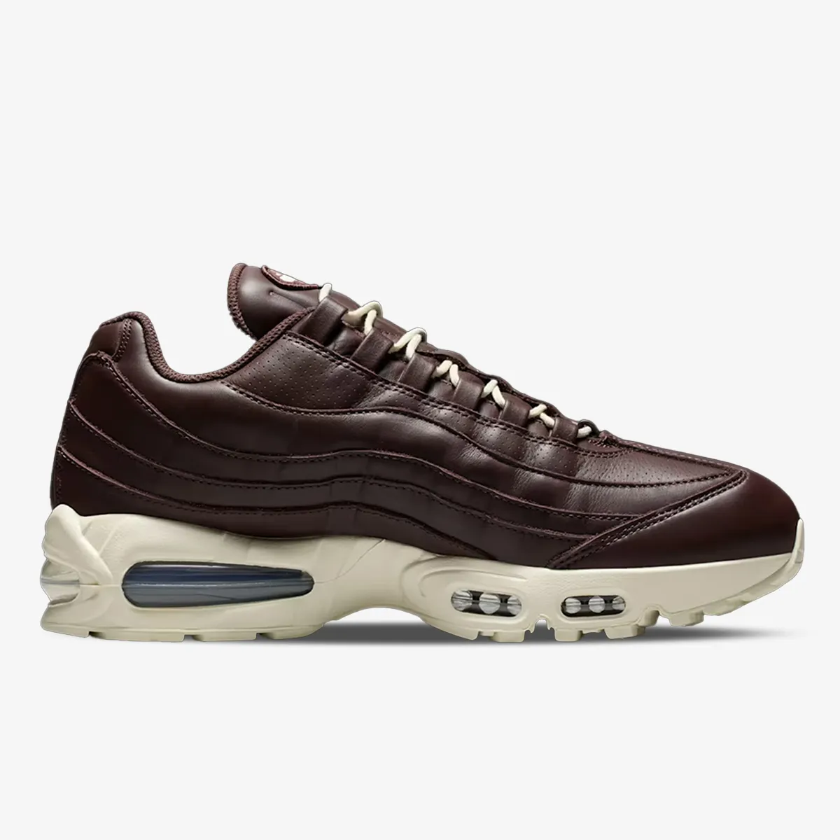 NIKE Pantofi Sport AIR MAX 95 BIG BBL LTR QS 