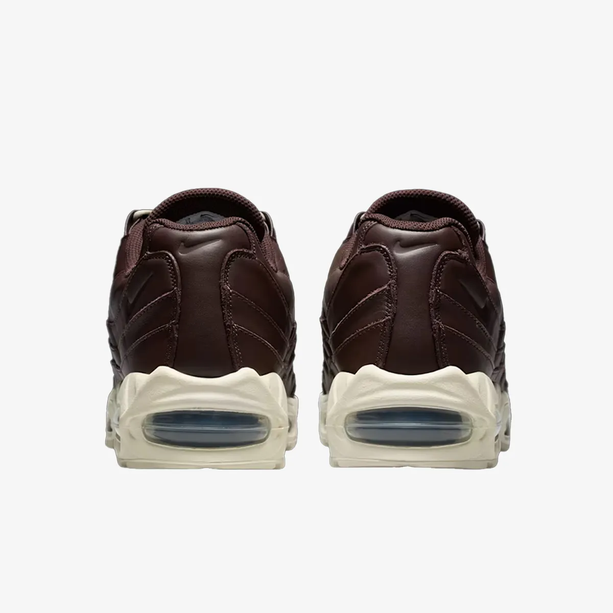 NIKE Pantofi Sport AIR MAX 95 BIG BBL LTR QS 