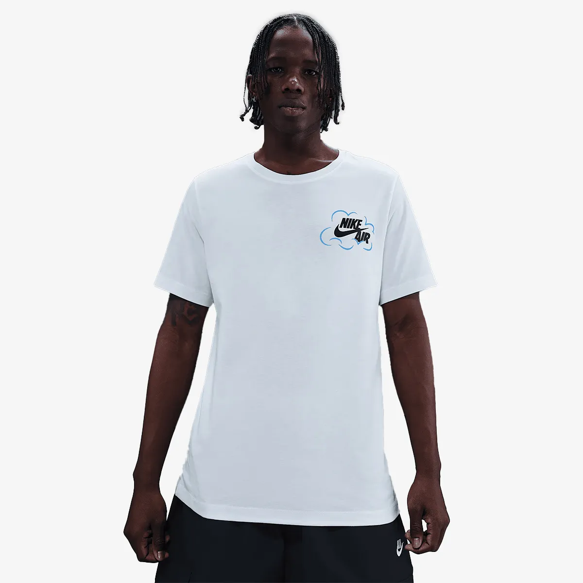 NIKE Tricou M NSW GFX TEE 