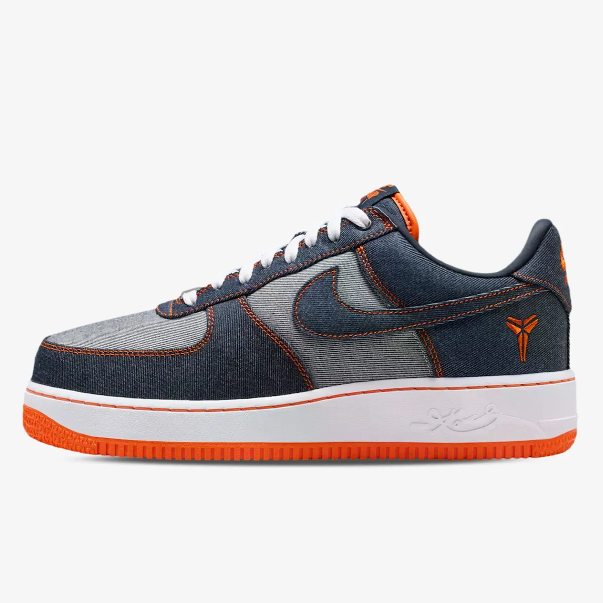 NIKE Pantofi Sport Air Force 1 Low