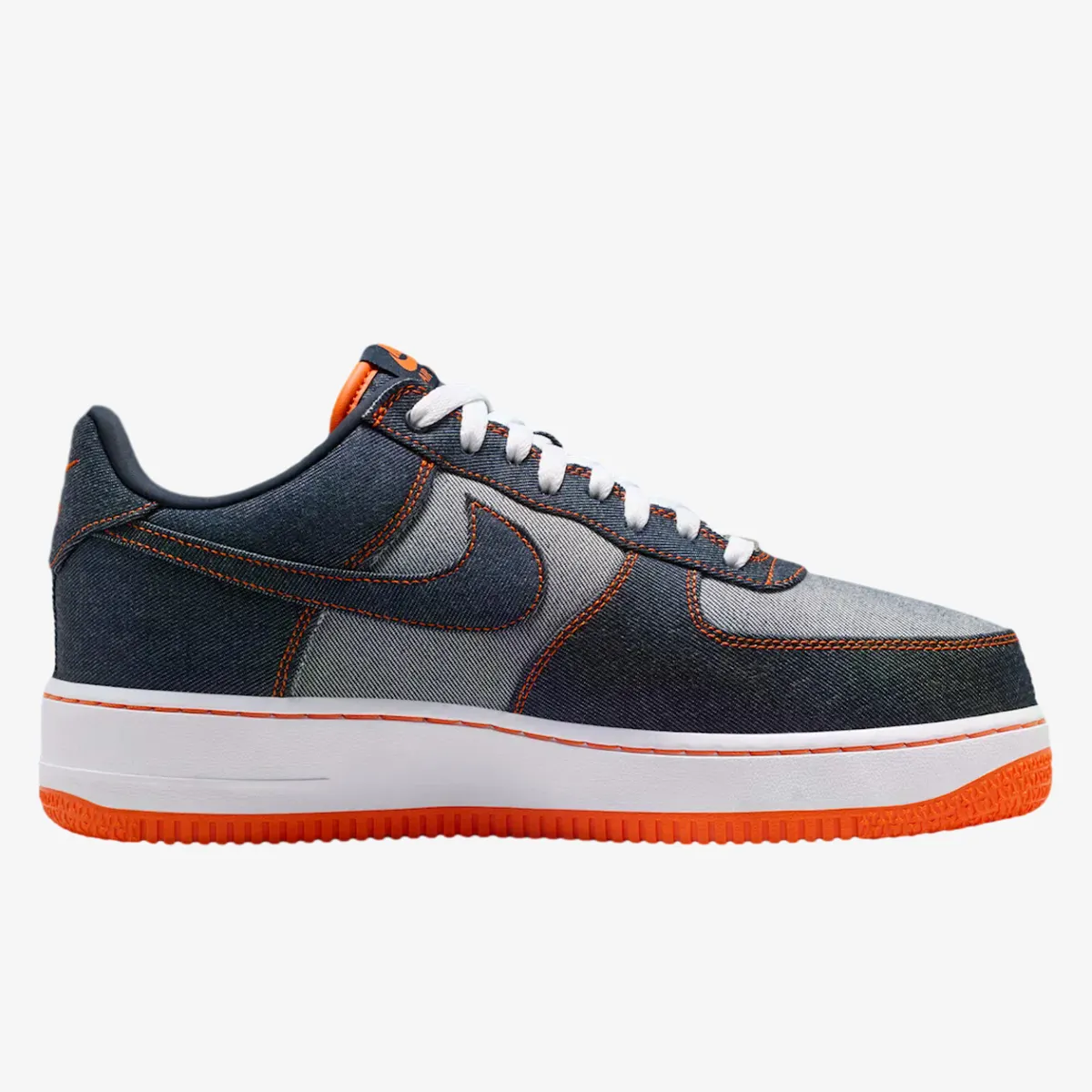 NIKE Pantofi Sport Air Force 1 Low