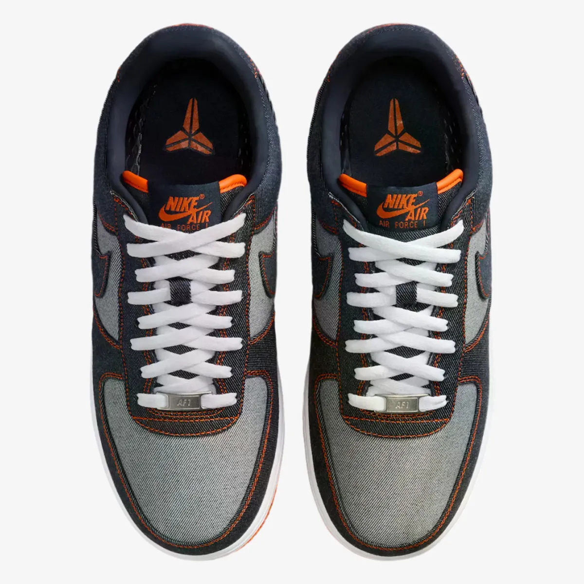 NIKE Pantofi Sport Air Force 1 Low