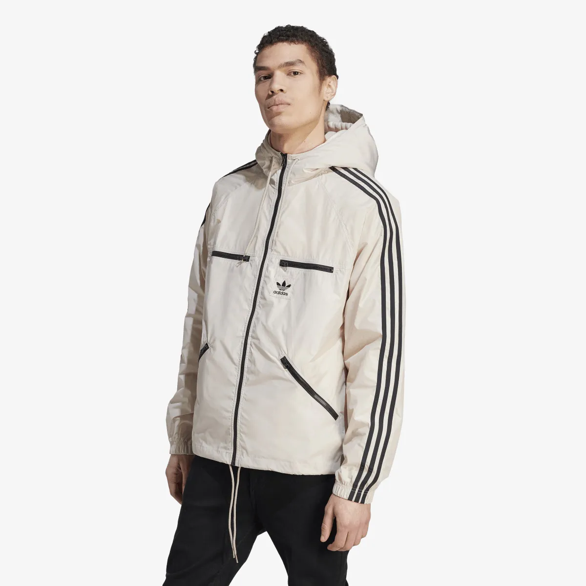 ADIDAS Geaca de ploaie ADICOLOR CLASSICS WINDBREAKER 