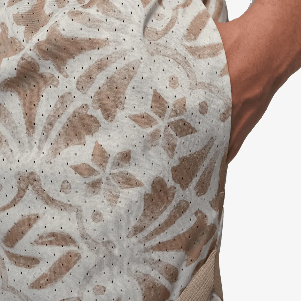 NIKE Pantaloni scurti M J SPT DF DMND SHORT LD 