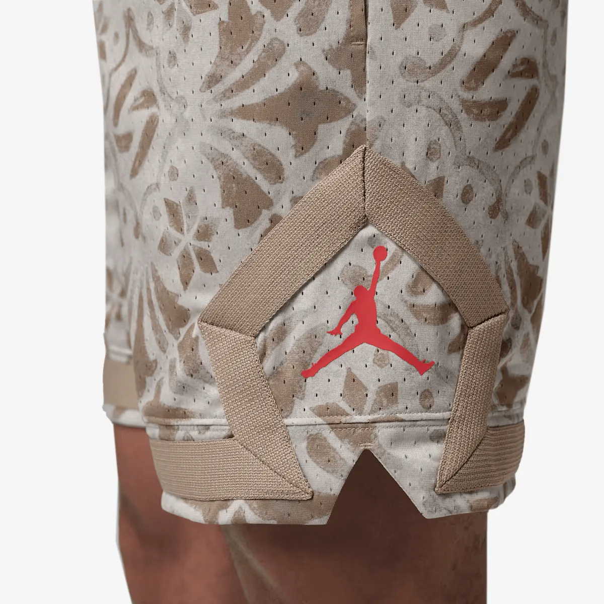 NIKE Pantaloni scurti M J SPT DF DMND SHORT LD 