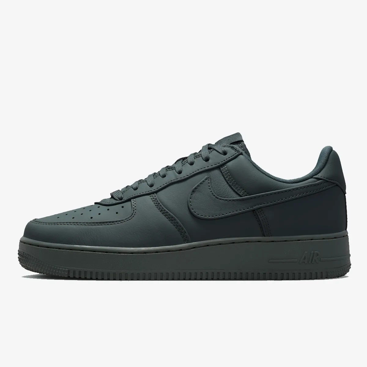NIKE Pantofi Sport Nike Air Force 1 Low Retro Premium 
