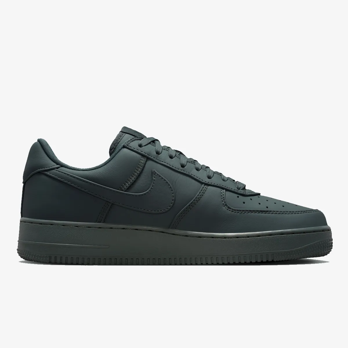 NIKE Pantofi Sport Nike Air Force 1 Low Retro Premium 