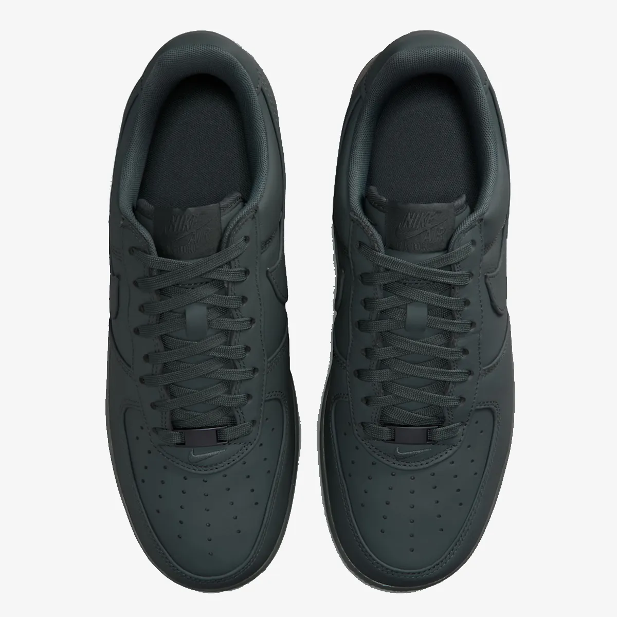 NIKE Pantofi Sport Nike Air Force 1 Low Retro Premium 