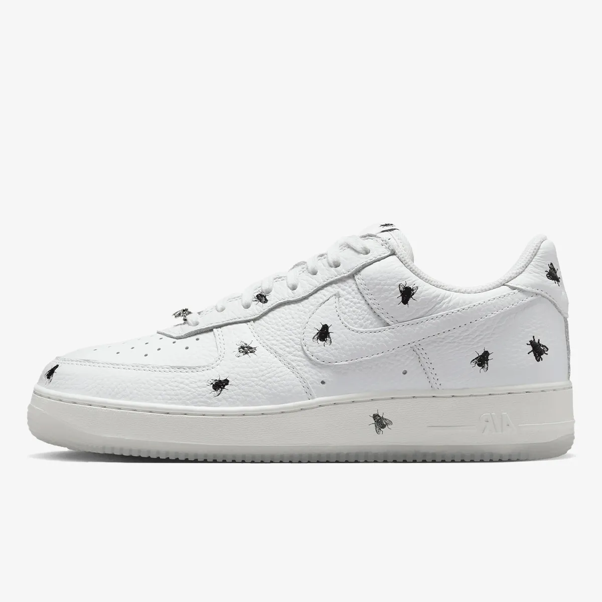 NIKE Pantofi Sport Nike Air Force 1 Retro