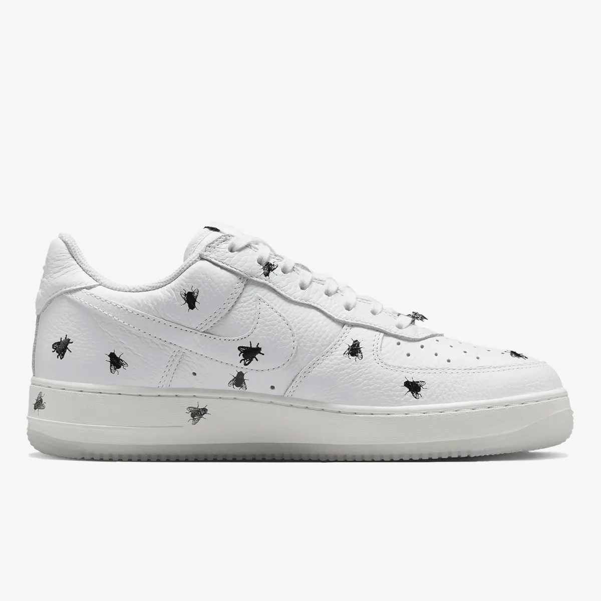 NIKE Pantofi Sport Nike Air Force 1 Retro