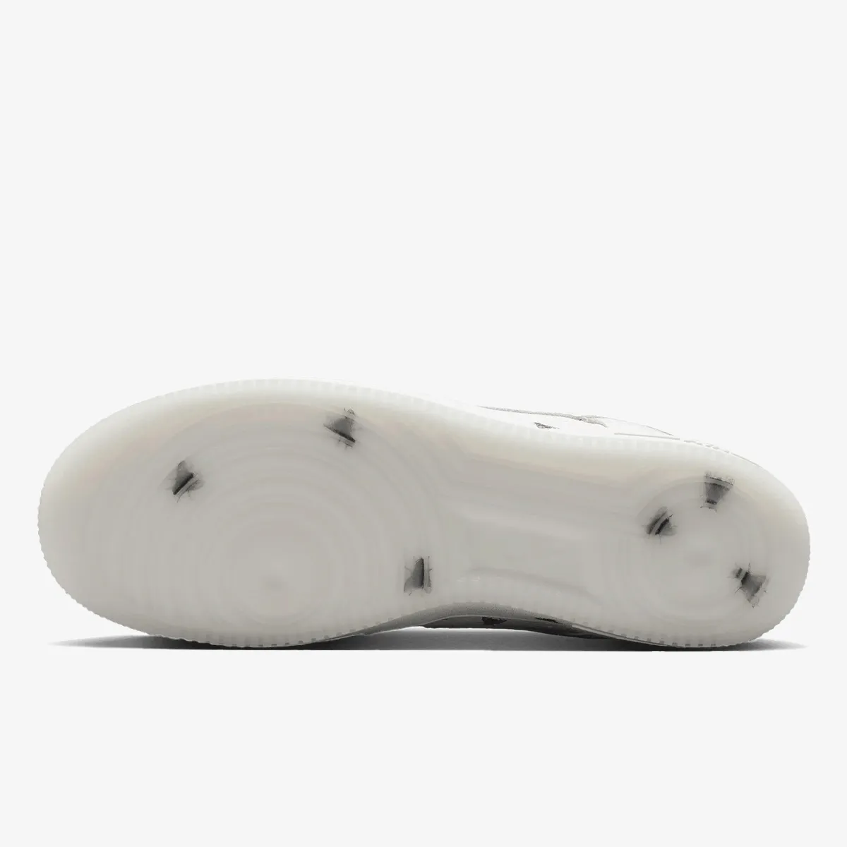 NIKE Pantofi Sport Nike Air Force 1 Retro