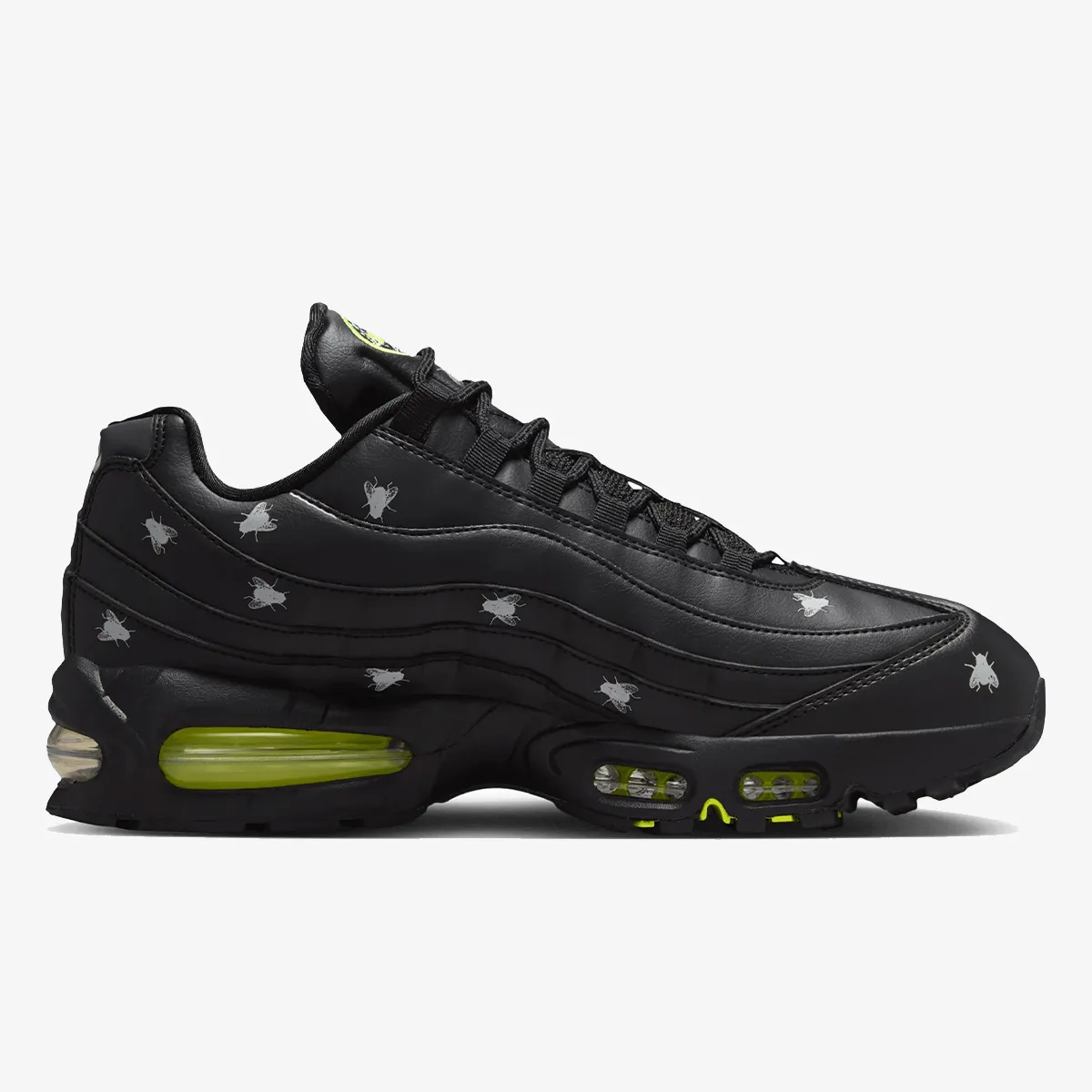 NIKE Pantofi Sport NIKE AIR MAX 95 PRM HWN