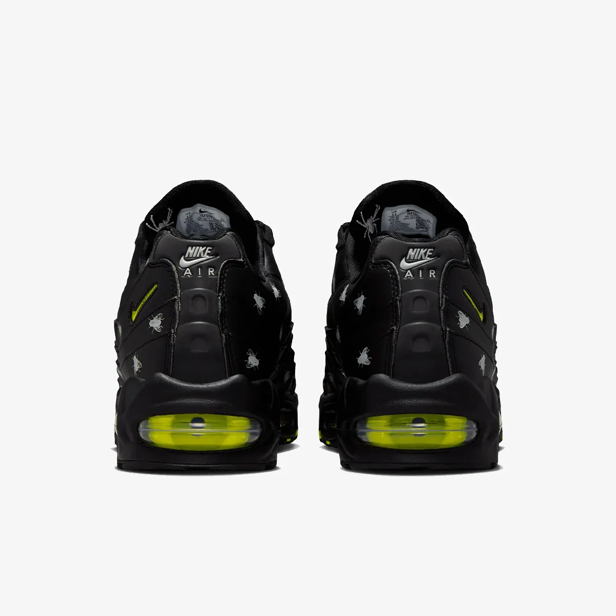 NIKE Pantofi Sport NIKE AIR MAX 95 PRM HWN