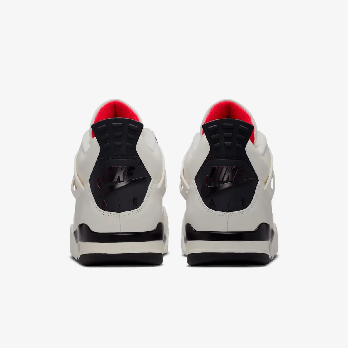 NIKE Pantofi Sport AIR JORDAN 4 RETRO OG FC 