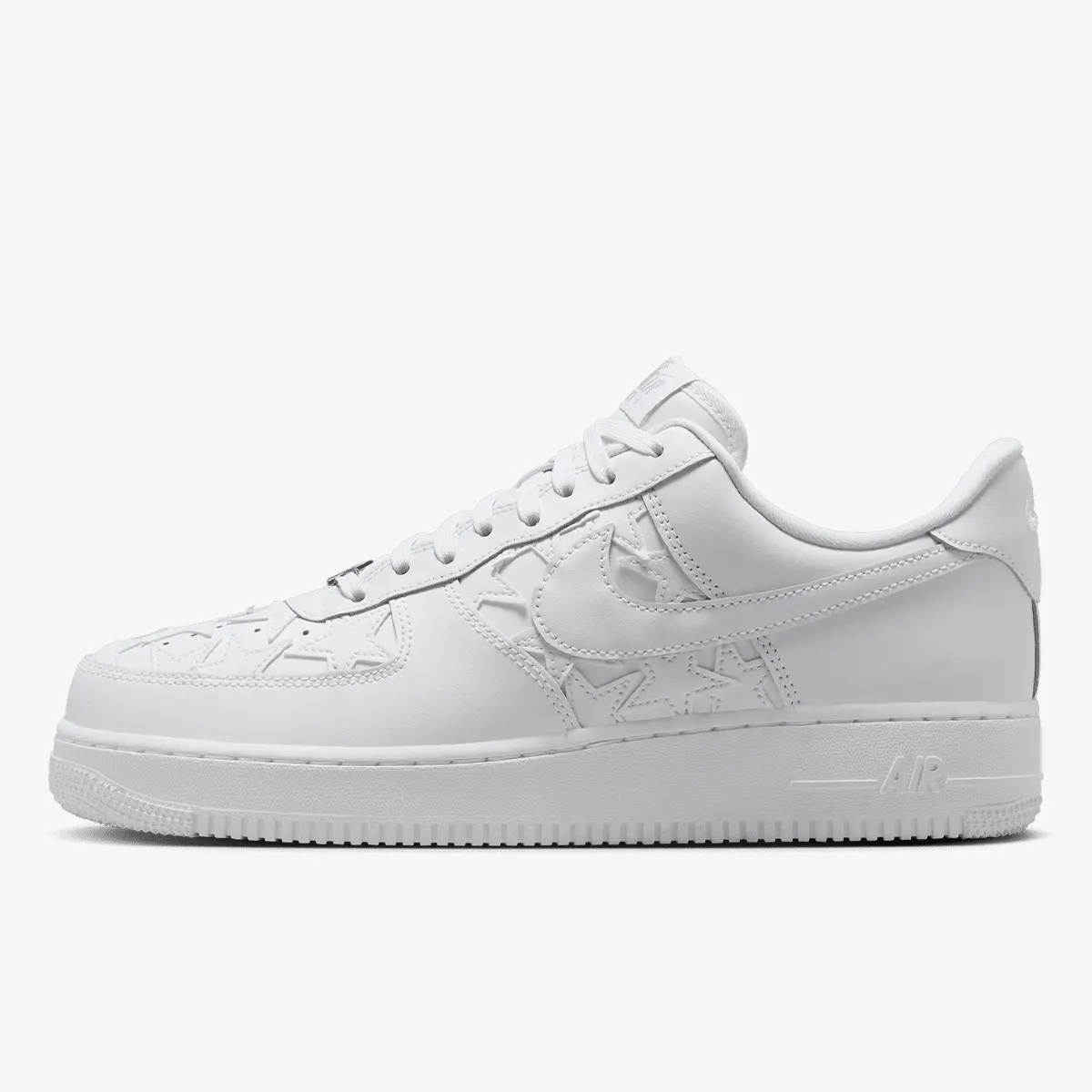 NIKE Pantofi Sport AIR FORCE 1 '07 EDGE