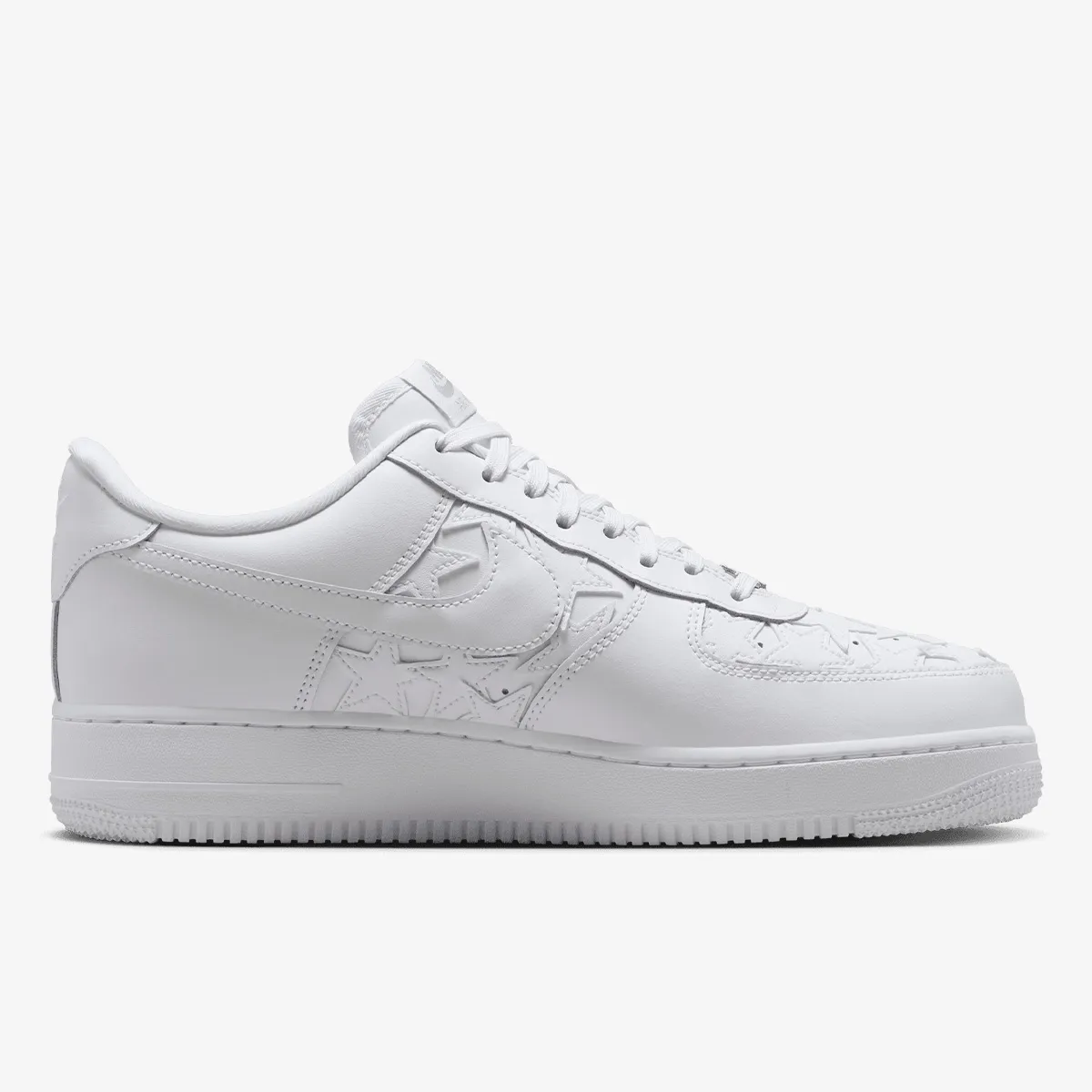 NIKE Pantofi Sport AIR FORCE 1 '07 EDGE