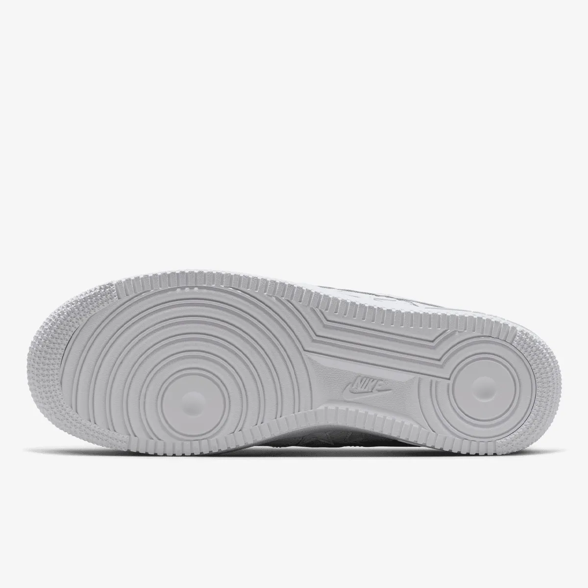NIKE Pantofi Sport AIR FORCE 1 '07 EDGE