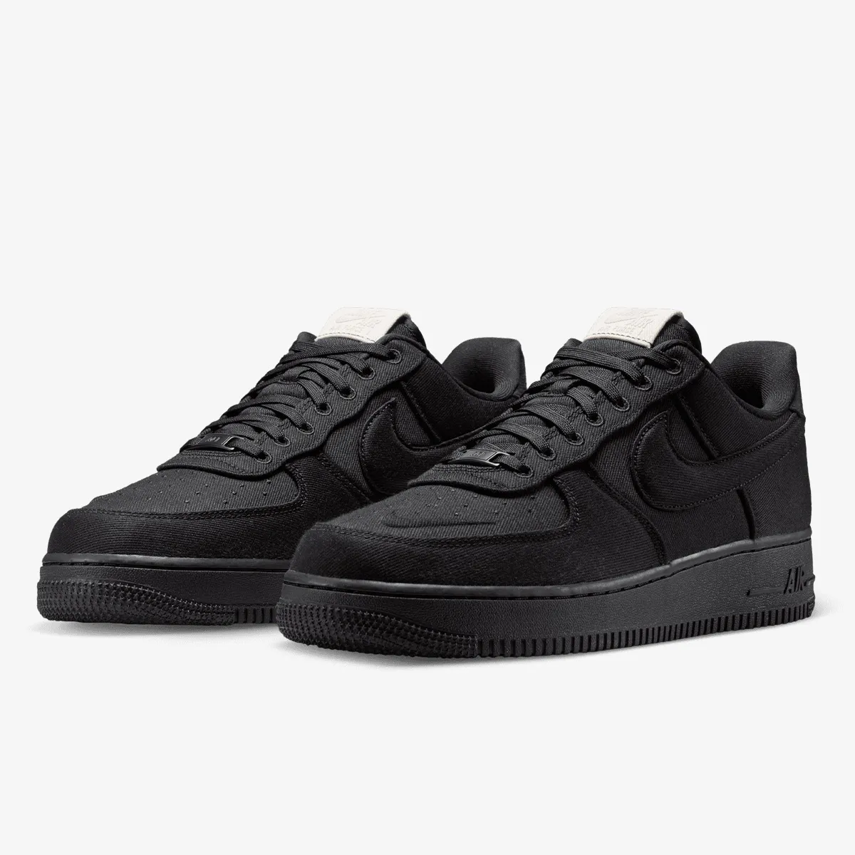 NIKE Pantofi Sport AIR FORCE 1 '07 LV8 ESS+