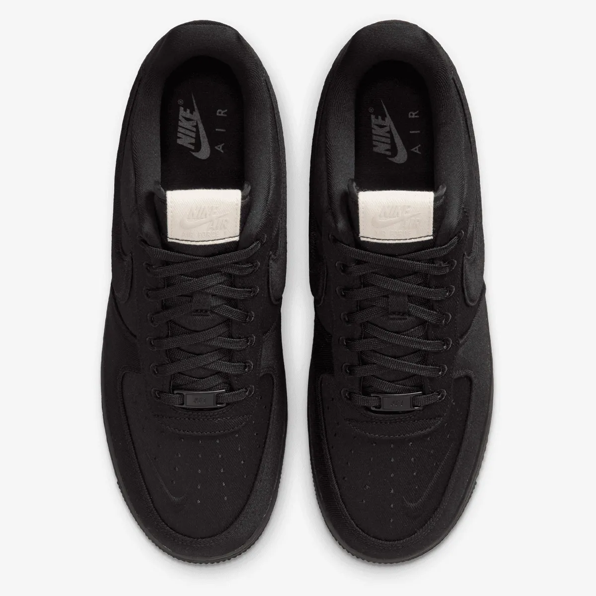 NIKE Pantofi Sport AIR FORCE 1 '07 LV8 ESS+