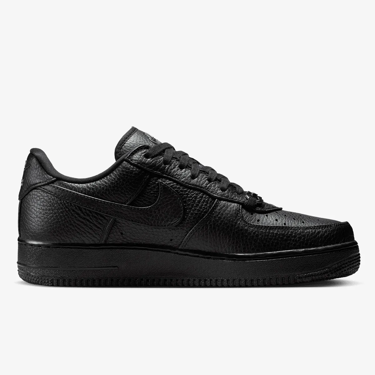 NIKE Pantofi Sport AIR FORCE 1 LOW RETRO PRM