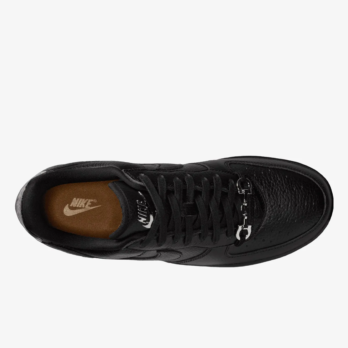 NIKE Pantofi Sport AIR FORCE 1 LOW RETRO PRM