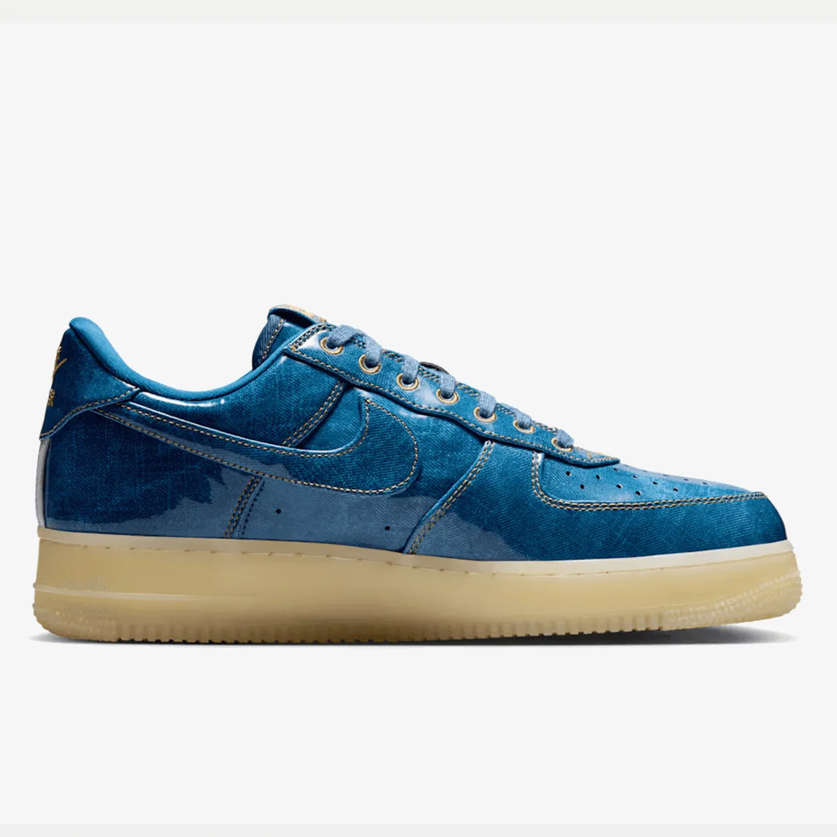 NIKE Pantofi Sport AIR FORCE 1 RETRO