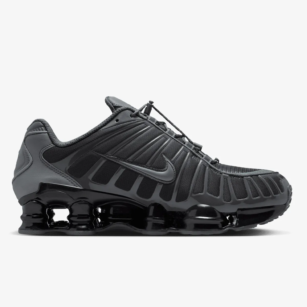 NIKE Pantofi Sport Shox