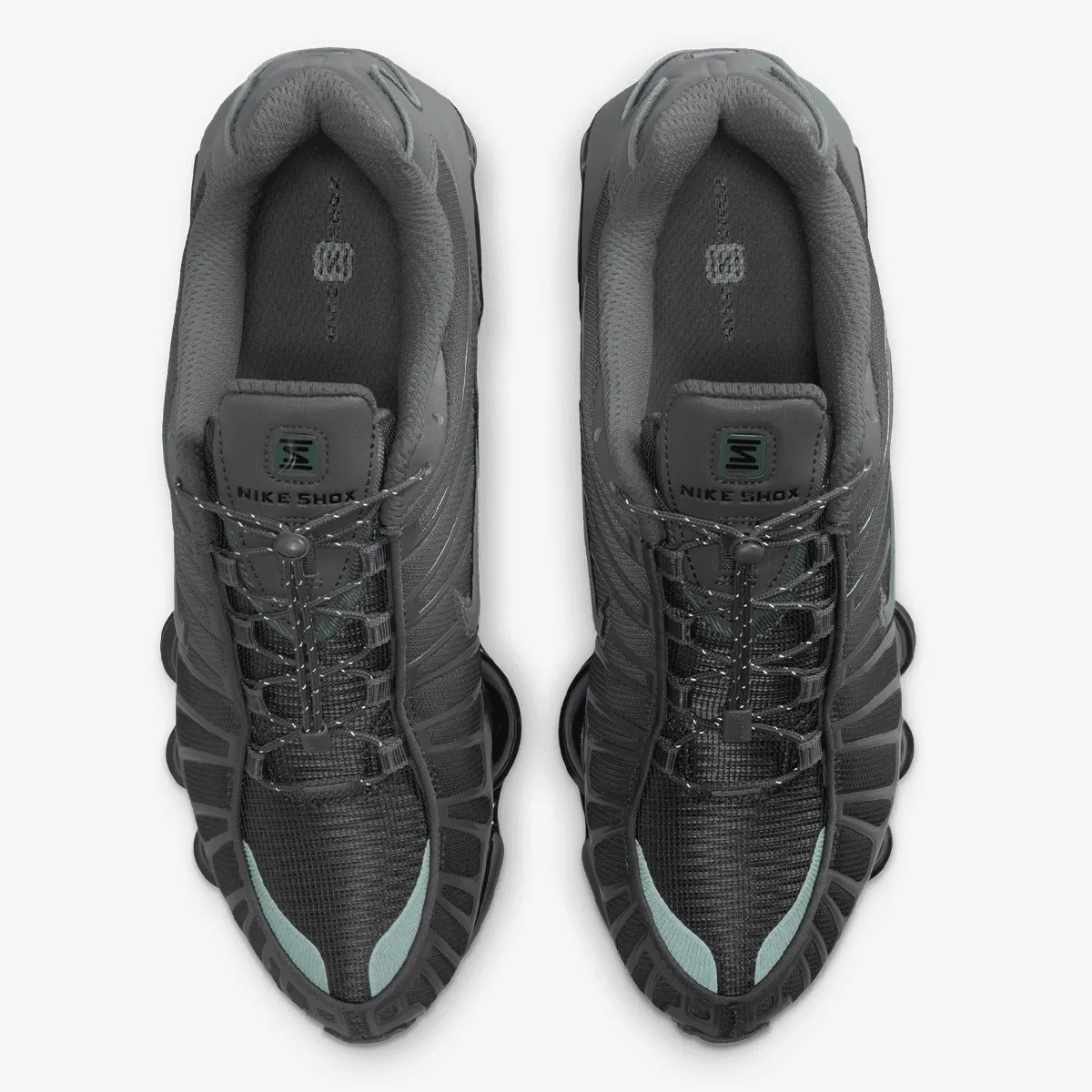 NIKE Pantofi Sport Shox