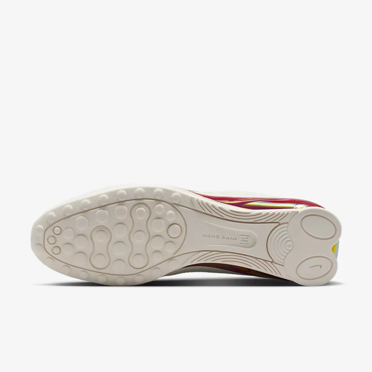 NIKE Pantofi Sport W NIKE SHOX Z SE 