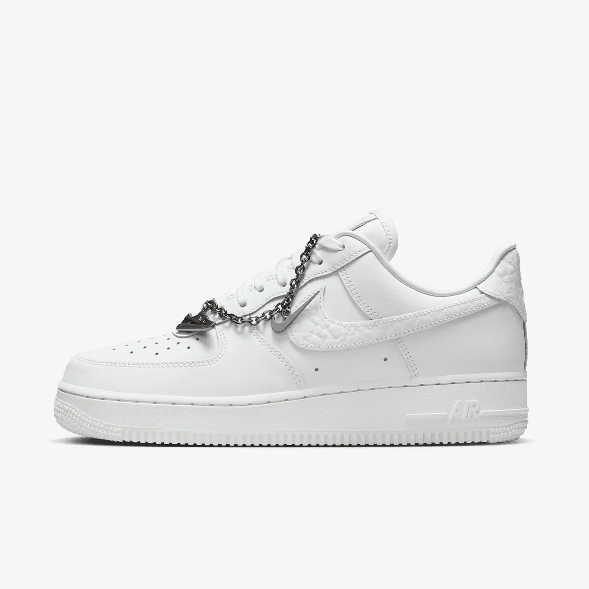 NIKE Pantofi Sport Air Force 1 ’07