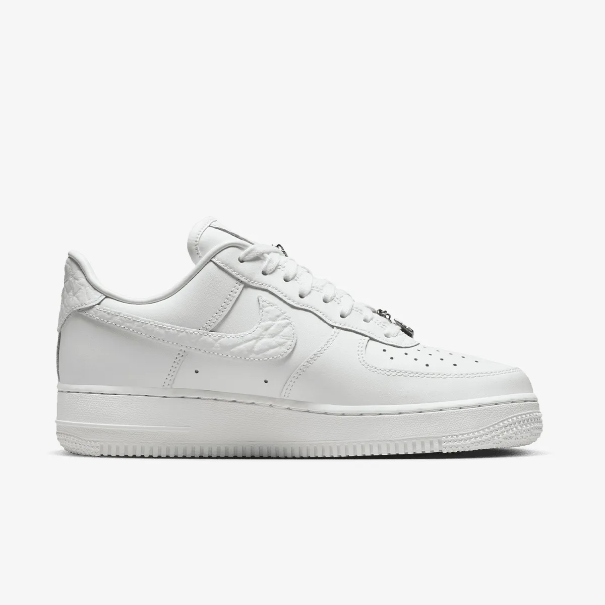 NIKE Pantofi Sport Air Force 1 ’07