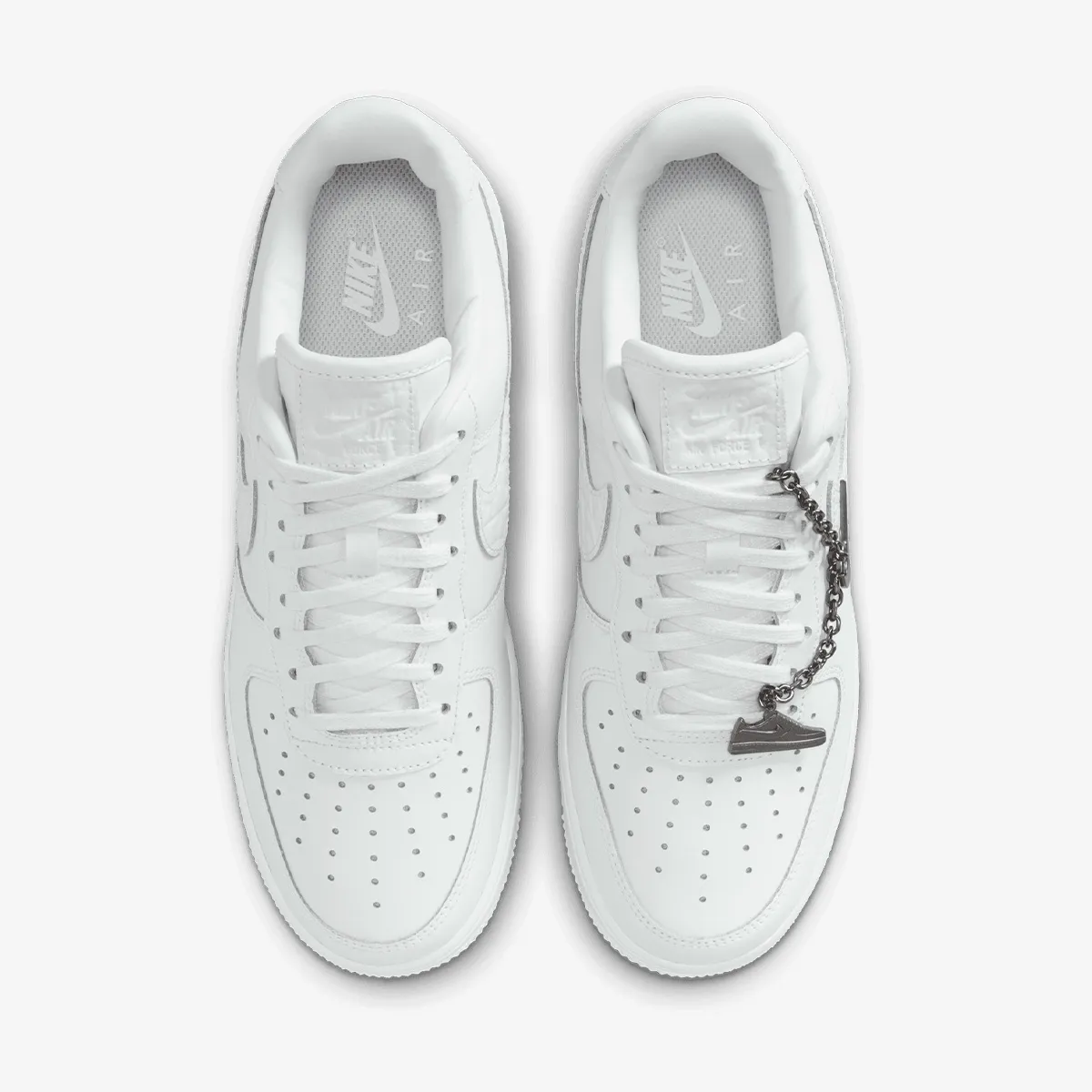 NIKE Pantofi Sport Air Force 1 ’07