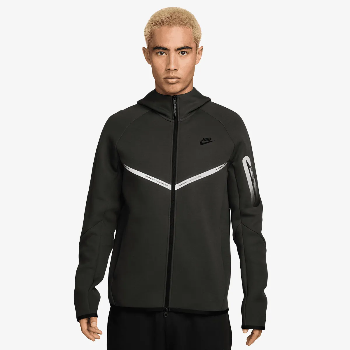 NIKE Hanorac Tech 