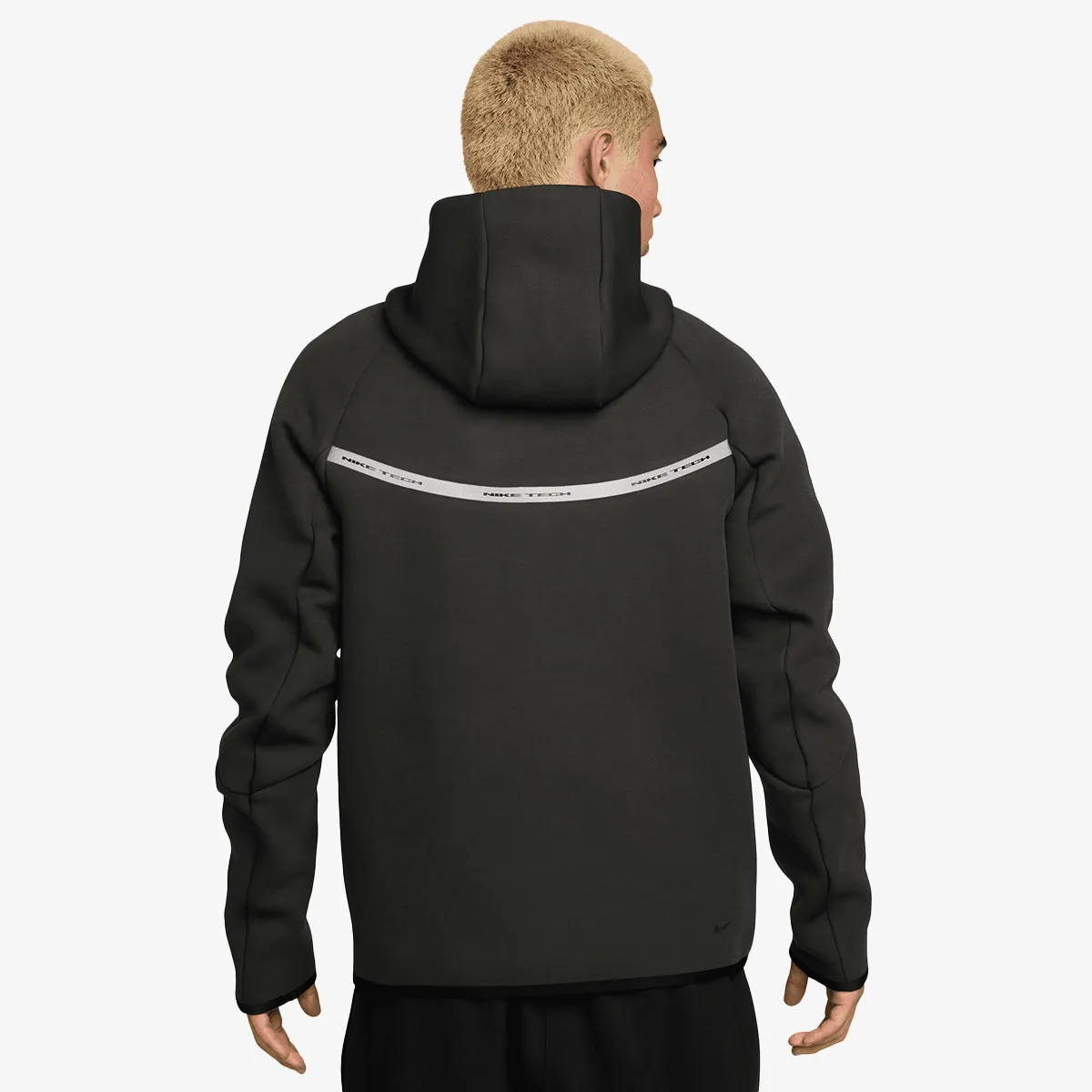 NIKE Hanorac Tech 