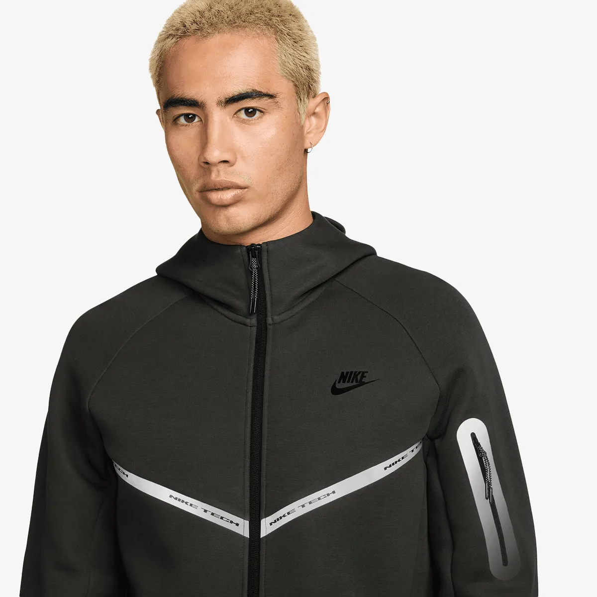 NIKE Hanorac Tech 