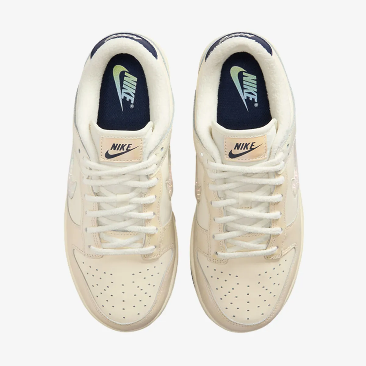 NIKE Pantofi Sport WMNS NIKE DUNK LOW NA29