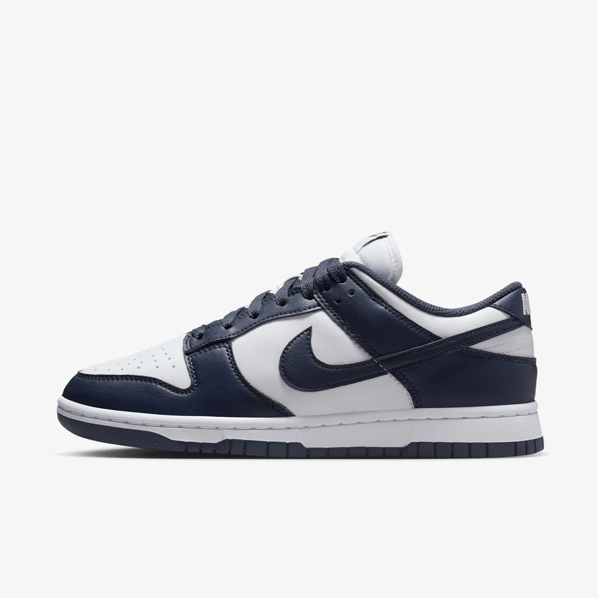NIKE Pantofi Sport W NIKE DUNK LOW 